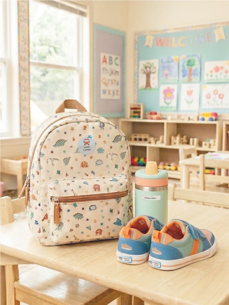 Daycare & Preschool