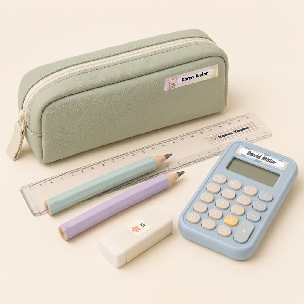 Lunch boxes & snack containers