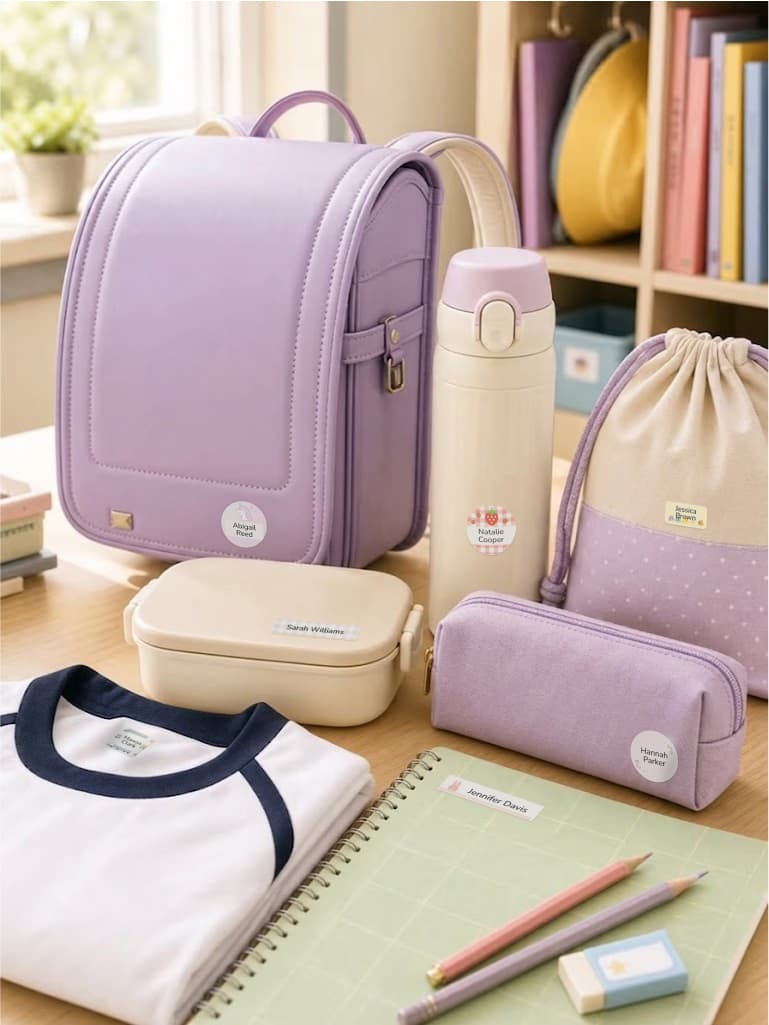 Back to School