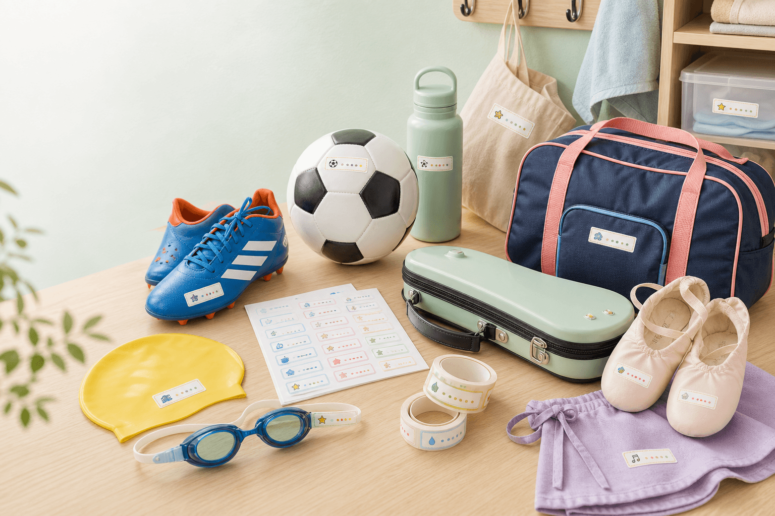 Sports & Activities