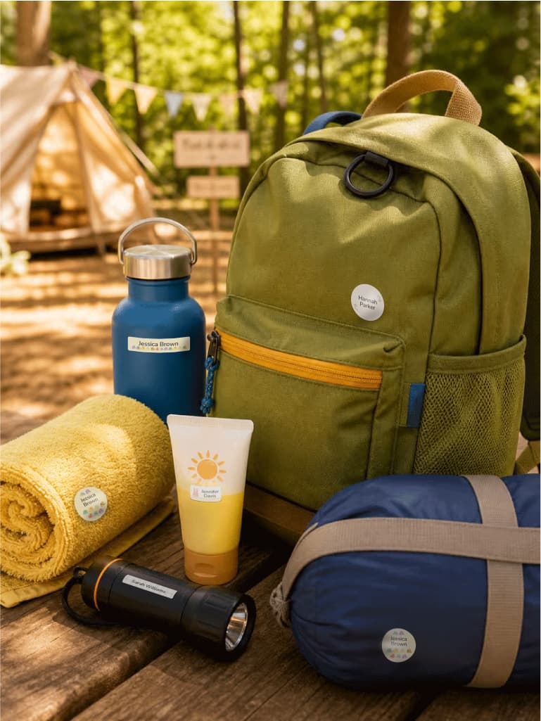 Summer Camp