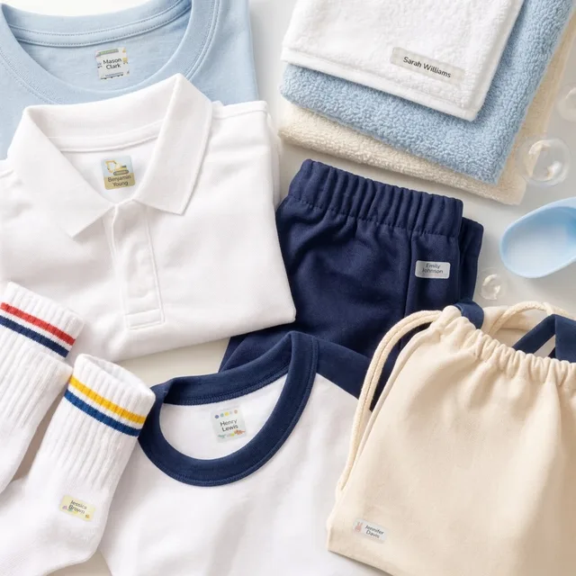 Made for laundry