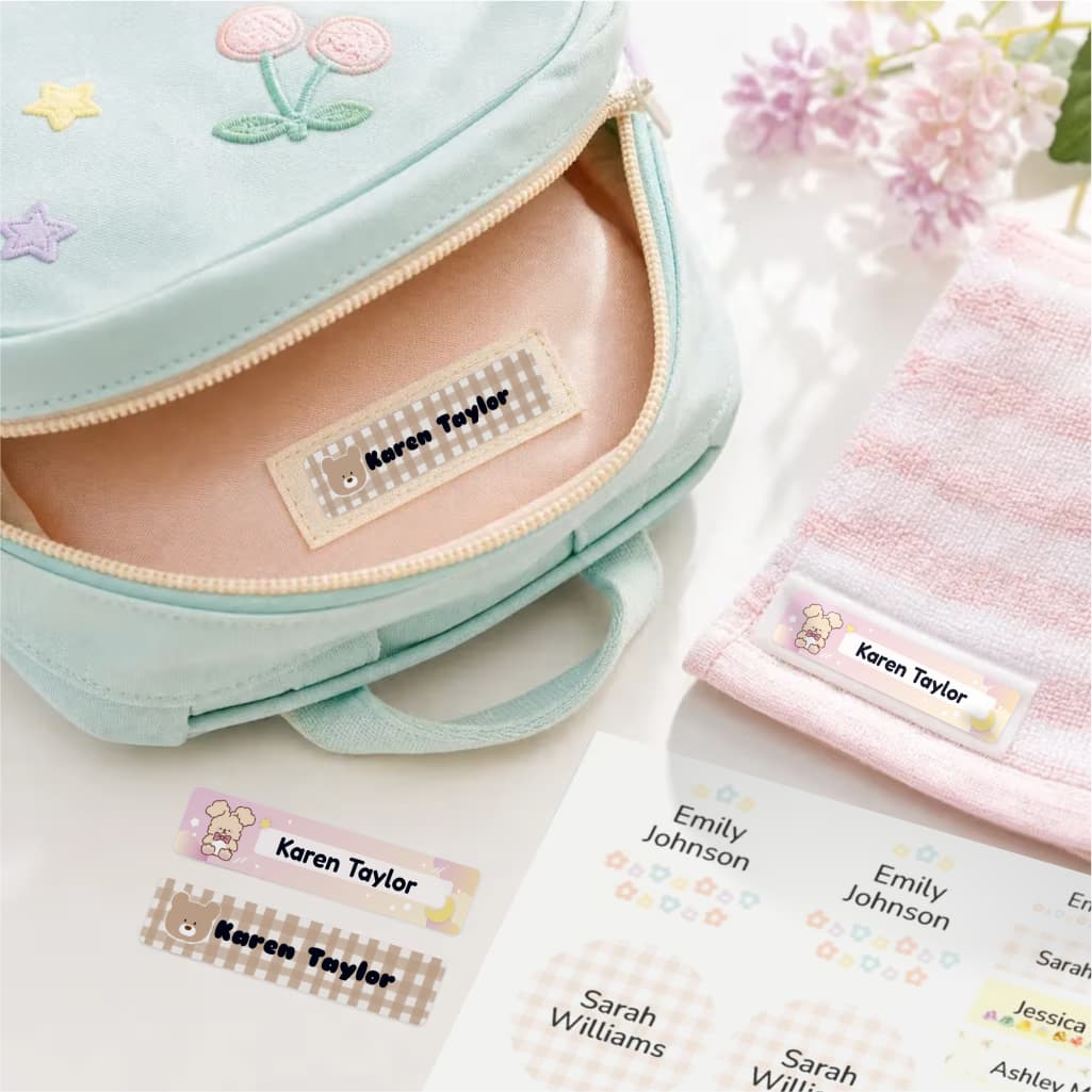 School Set — Premium Cotton - Image 2