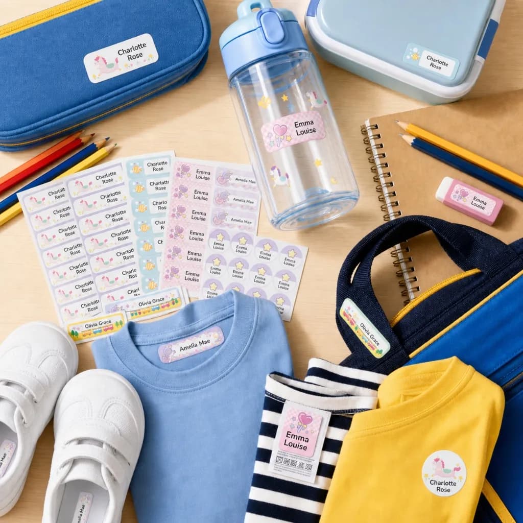 The School Set - Image 3