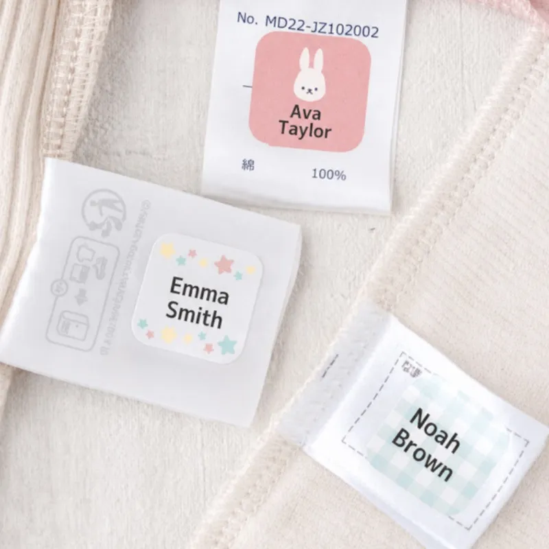 School Set — Premium Cotton - Image 6
